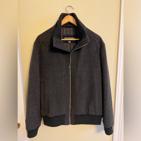 Men’s jacket - Picture 1 of 1